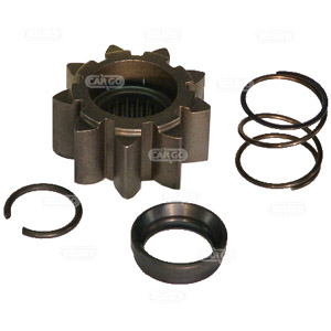 Rondsel, startmotor Hc-Cargo F 032 139 820