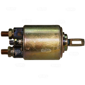 Magneetschakelaar, startmotor Hc-Cargo F 032 139 849