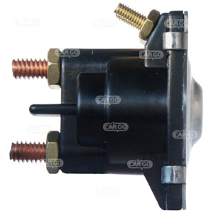Magneetschakelaar, startmotor Hc-Cargo F 032 139 856