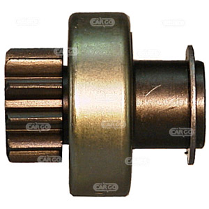 Vrijwielaandrijving, starter Hc-Cargo F 032 139 901