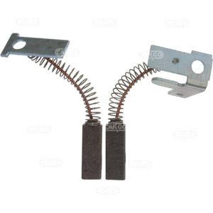 Kolenborstel, dynamo Hc-Cargo F 032 140 161