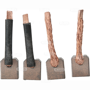 Koolborstel, startmotor Hc-Cargo F 032 140 338