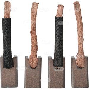 Koolborstel, startmotor Hc-Cargo F 032 140 349