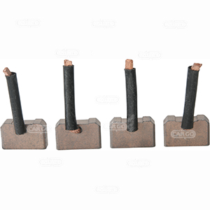 Koolborstel, startmotor Hc-Cargo F 032 140 364