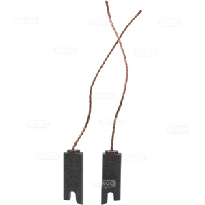 Kolenborstel, dynamo Hc-Cargo F 032 140 368