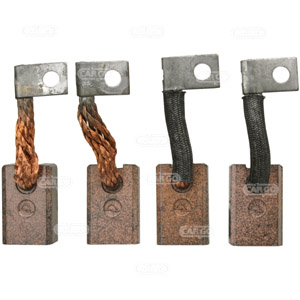 Koolborstel, startmotor Hc-Cargo F 032 140 376