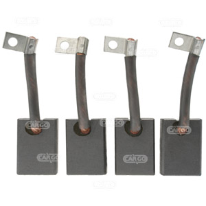 Koolborstel, startmotor Hc-Cargo F 032 140 410