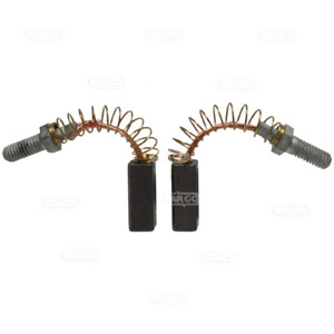 Kolenborstel, dynamo Hc-Cargo F 032 140 447