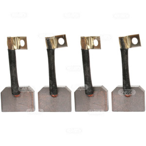 Koolborstel, startmotor Hc-Cargo F 032 140 551
