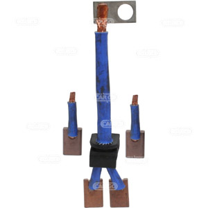 Koolborstel, startmotor Hc-Cargo F 032 140 559