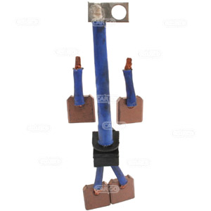 Koolborstel, startmotor Hc-Cargo F 032 140 560