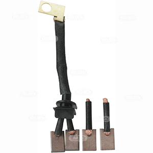 Koolborstel, startmotor Hc-Cargo F 032 140 561