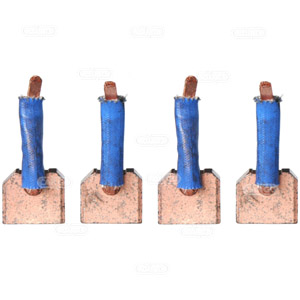 Koolborstel, startmotor Hc-Cargo F 032 140 567