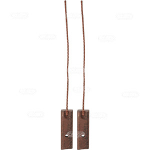 Kolenborstel, dynamo Hc-Cargo F 032 140 575