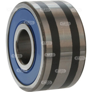 Sleepringvoering, generator Hc-Cargo F 032 140 588