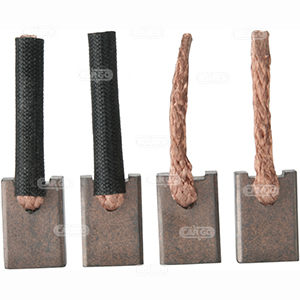 Koolborstel, startmotor Hc-Cargo F 032 140 591