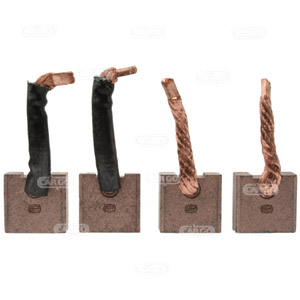 Koolborstel, startmotor Hc-Cargo F 032 140 597