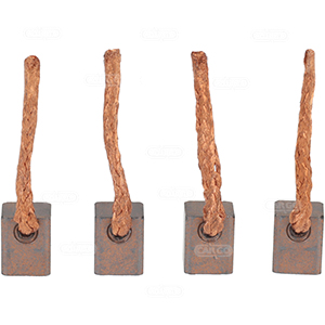 Koolborstel, startmotor Hc-Cargo F 032 140 602