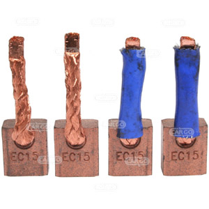 Koolborstel, startmotor Hc-Cargo F 032 140 709