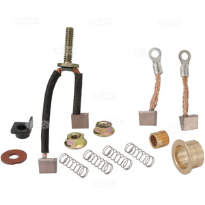 Koolborstel, startmotor Hc-Cargo F 032 140 747