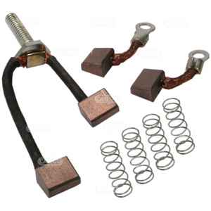 Koolborstel, startmotor Hc-Cargo F 032 140 749