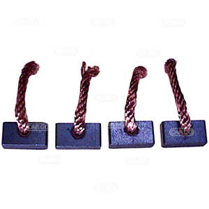 Koolborstel, startmotor Hc-Cargo F 032 140 765