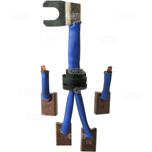 Koolborstel, startmotor Hc-Cargo F 032 140 781