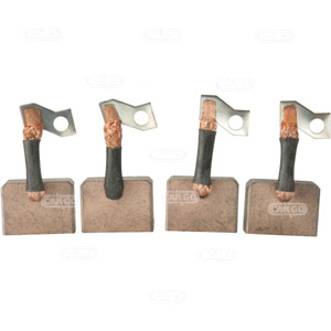 Koolborstel, startmotor Hc-Cargo F 032 140 829