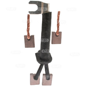 Koolborstel, startmotor Hc-Cargo F 032 140 852