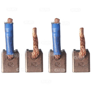 Koolborstel, startmotor Hc-Cargo F 032 140 885