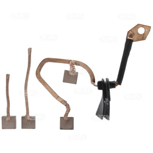Koolborstel, startmotor Hc-Cargo F 032 140 896