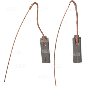 Kolenborstel, dynamo Hc-Cargo F 032 140 914