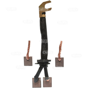 Koolborstel, startmotor Hc-Cargo F 032 140 922