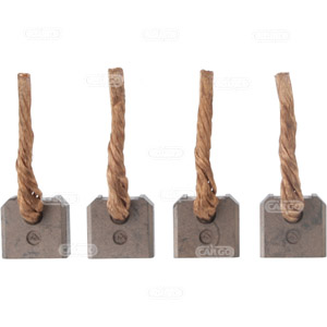 Koolborstel, startmotor Hc-Cargo F 032 140 932