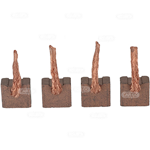 Koolborstel, startmotor Hc-Cargo F 032 140 955