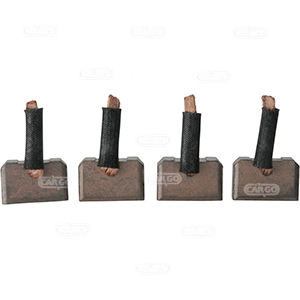 Koolborstel, startmotor Hc-Cargo F 032 140 961