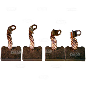 Koolborstel, startmotor Hc-Cargo F 032 140 963