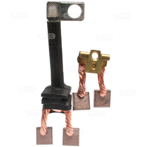 Koolborstel, startmotor Hc-Cargo F 032 140 966