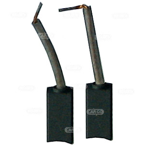 Kolenborstel, dynamo Hc-Cargo F 032 141 006