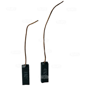 Kolenborstel, dynamo Hc-Cargo F 032 141 029