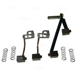 Koolborstel, startmotor Hc-Cargo F 032 141 049