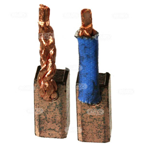 Koolborstel, startmotor Hc-Cargo F 032 141 094