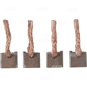 Koolborstel, startmotor Hc-Cargo F 032 141 194