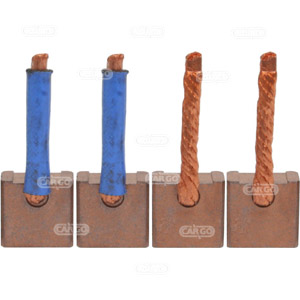 Koolborstel, startmotor Hc-Cargo F 032 141 230