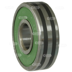 Sleepringvoering, generator Hc-Cargo F 032 141 236