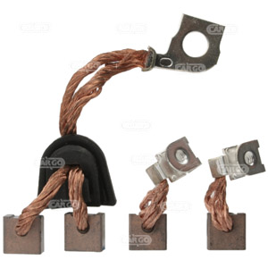 Koolborstel, startmotor Hc-Cargo F 032 141 248