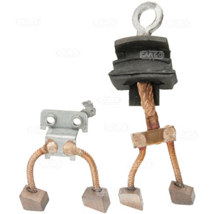 Koolborstel, startmotor Hc-Cargo F 032 141 267