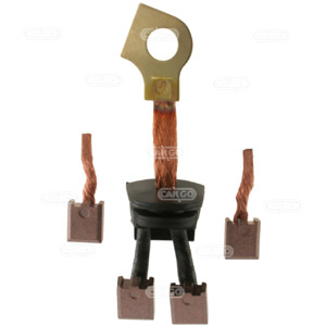 Koolborstel, startmotor Hc-Cargo F 032 142 037