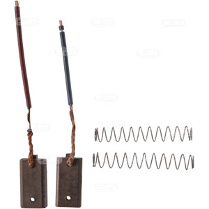 Kolenborstel, dynamo Hc-Cargo F 032 142 042