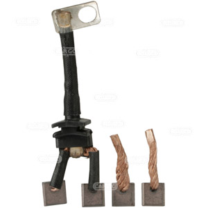 Koolborstel, startmotor Hc-Cargo F 032 142 056